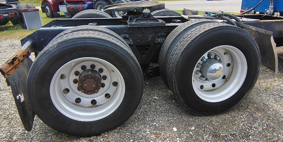 1999 KENWORTH W900L - Image 8